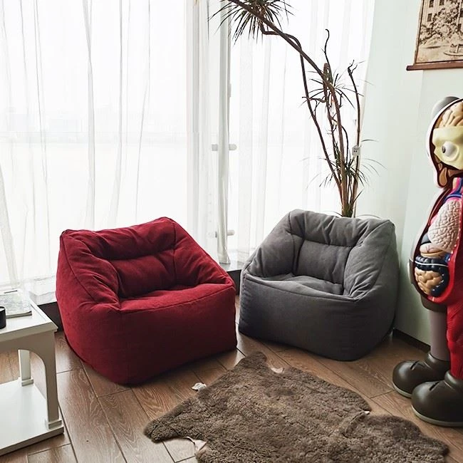 Adult Size Beanbag Chair best