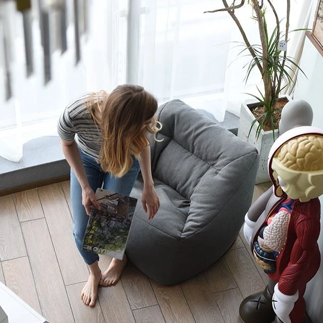 Adult Size Beanbag Chair suppliers
